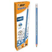 Bic Evolution Triangle HB Vergleich