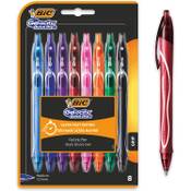 BIC Gel-ocity Quick Dry Tintenroller