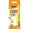 Bic Highlighter Grip
