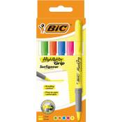 Bic Highlighter Grip