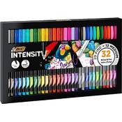 Bic Intensity 972135 Fineliner-Set