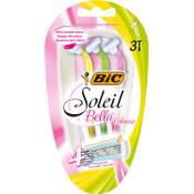 Bic Soleil Bella Colours