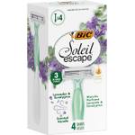 Bic Soleil Escape