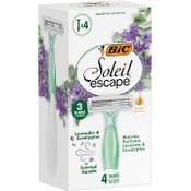 Bic Soleil Escape