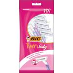 Bic Twin Lady Rasierer