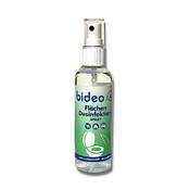Bideo Desinfektionsspray Vergleich