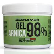 BidMamba Arnika-Gel  98% Vergleich