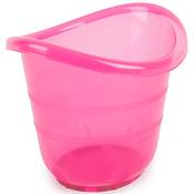 Bieco Badeeimer Pink Vergleich