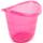 Bieco Badeeimer Pink