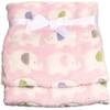 Bieco Kuscheldecke Elefanten