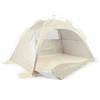 Bieco Strandmuschel Pop Up XXL