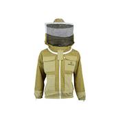 Biene24.de - Imkerjacke Premium
