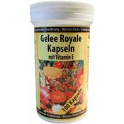 Bienen-Diaetic Gelee Royale Kapseln mit Vitamin E Vergleich