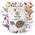 Bienenmagnet Wildblumensamen