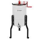 Bienenwagner HS-04 manuell