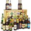Monatsgeschenke Bier-Adventskalender Welt & Deutschland