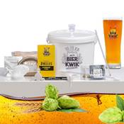 Bier Kwik Bierbrau-Set für Zuhause Vergleich