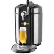 Bier-Maxx Zapfanlage Vergleich
