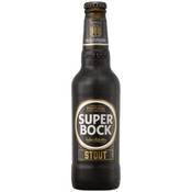 Bier Super Bock Stout
