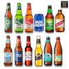 Bier USA Bier Mix