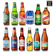 Bier USA Bier Mix