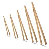 Bierex Grillzangen aus Holz