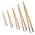Bierex Grillzangen aus Holz