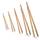 Bierex Grillzangen aus Holz