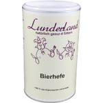  Lunderland - Bierhefe