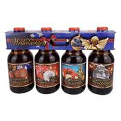 bierundmehr.de Weihnachtsbier Vergleich