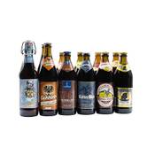 Bierwohl Bayerisches Bier (Dunkles) Vergleich