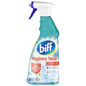 Biff Hygiene Total Badreiniger Vergleich
