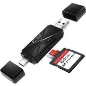 Bifrost SD/Micro SD Kartenleser Vergleich