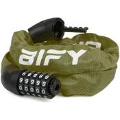 BIFY Fahrradschloss Vergleich