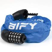 Bify Kettenschloss Vergleich