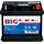 Big 54459 Autobatterie