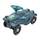 Big Bobby Car Classic Eco