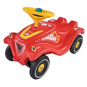 Big-Bobby-Car Classic Feuerwehr Vergleich