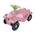 Big-Bobby-Car Classic Flower