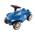 Big Bobby Car Neo Blau