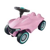Big Bobby Car Neo Zartrosa
