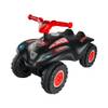 Big Bobby Car Quad Racing