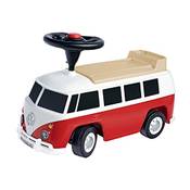 Big Baby VW T1