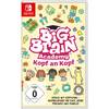 Nintendo Big Brain Academy Kopf an Kopf