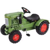 BIG Fendt Dieselross Vergleich