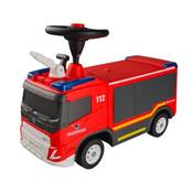 Big Feuerwehr Rutschauto