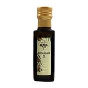 Big Five Macadamia-Öl Vergleich