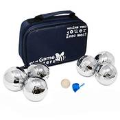 Big Game Hunters Boule-Set Vergleich