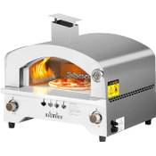 BIG HORN OUTDOORS Gas-Pizzaofen Vergleich