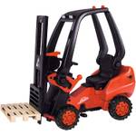 BIG Linde Forklift Kindergabelstapler